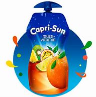 capri sun multivitamine 15x355ml